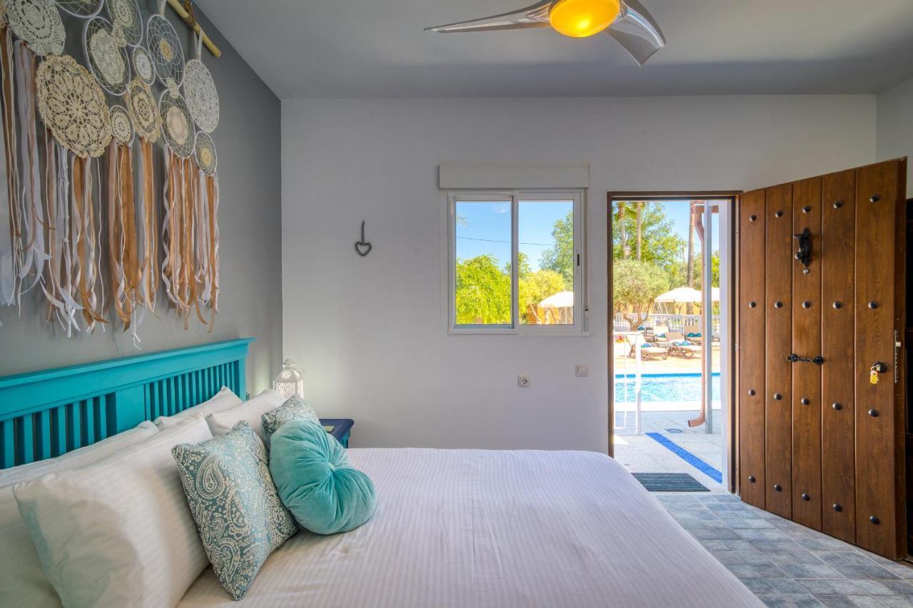 The Palms Boutique Resort Malaga - Adults Only Алаурін-де-ла-Торре Екстер'єр фото