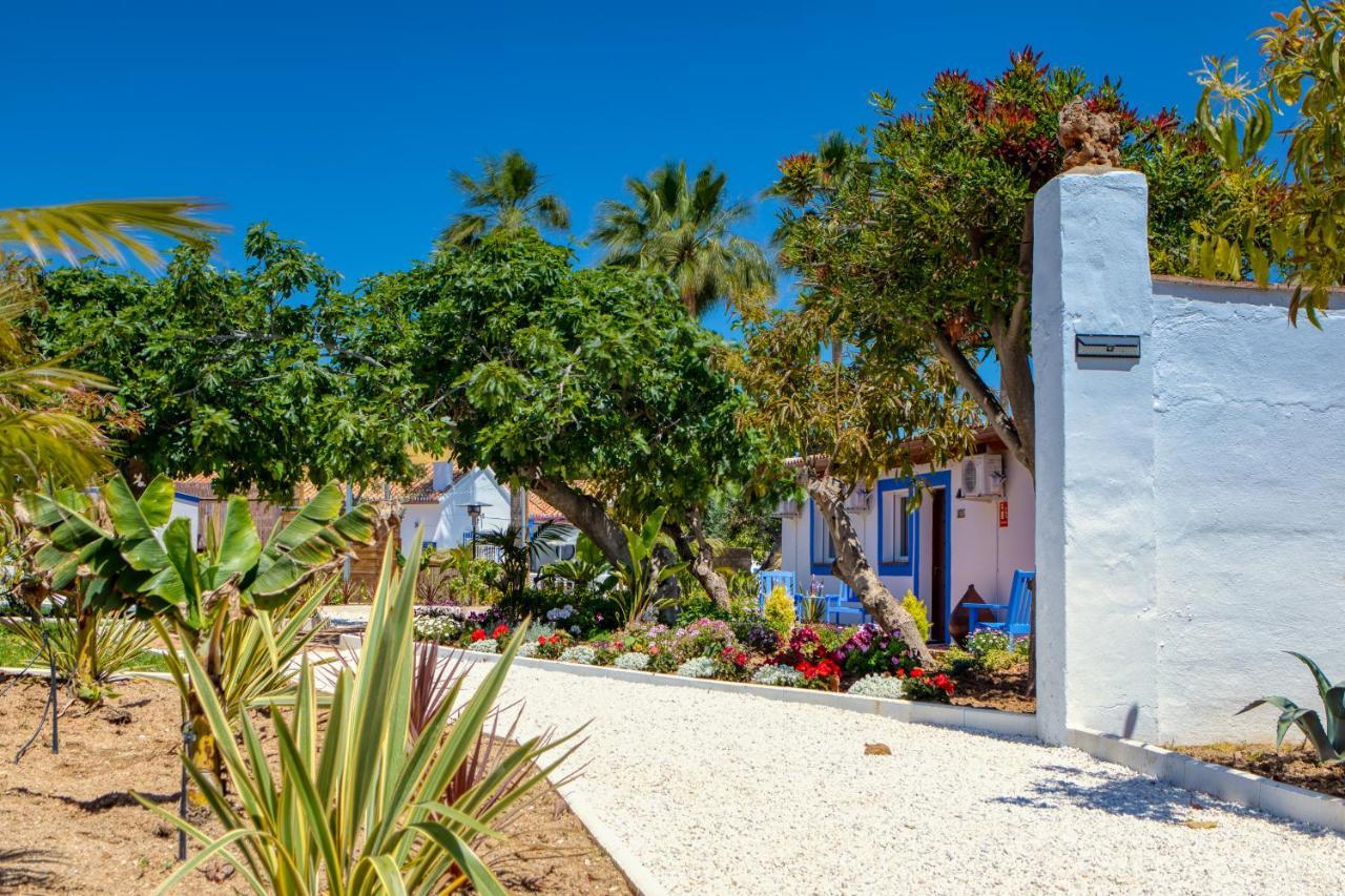 The Palms Boutique Resort Malaga - Adults Only Алаурін-де-ла-Торре Екстер'єр фото